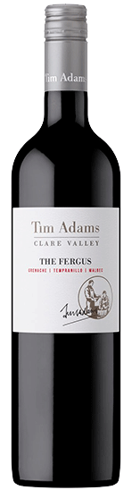Tim Adams The Fergus 2018 Clare Valley